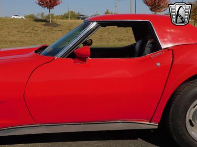 1974 Chevrolet Corvette