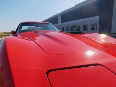 1974 Chevrolet Corvette