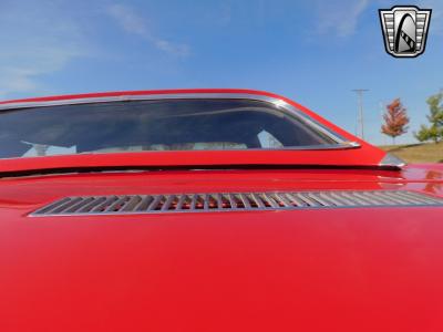 1974 Chevrolet Corvette