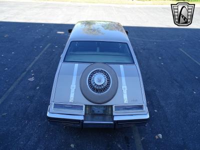 1985 Cadillac Seville