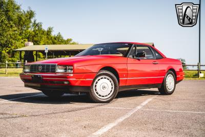 1992 Cadillac Allante