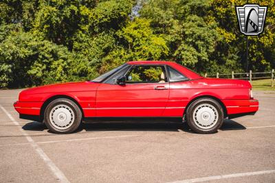 1992 Cadillac Allante