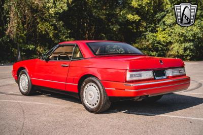 1992 Cadillac Allante