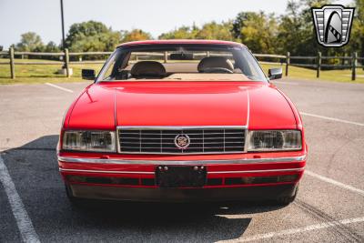 1992 Cadillac Allante