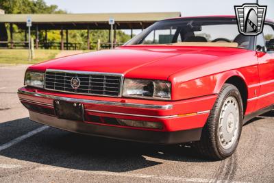 1992 Cadillac Allante