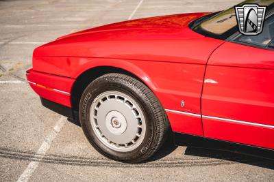 1992 Cadillac Allante