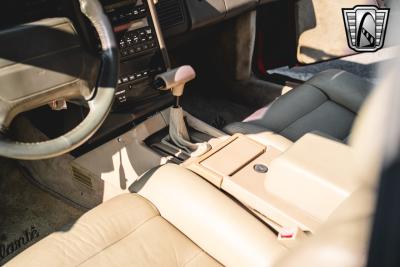 1992 Cadillac Allante