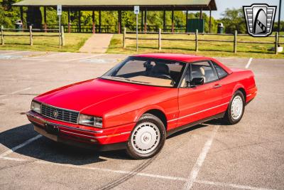 1992 Cadillac Allante