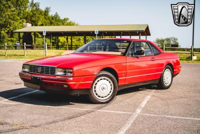 1992 Cadillac Allante