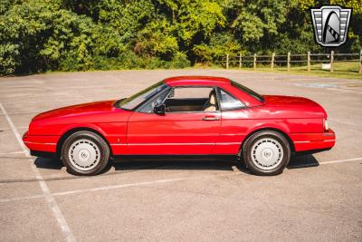 1992 Cadillac Allante