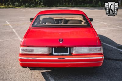 1992 Cadillac Allante