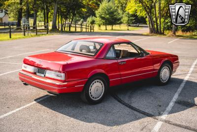 1992 Cadillac Allante