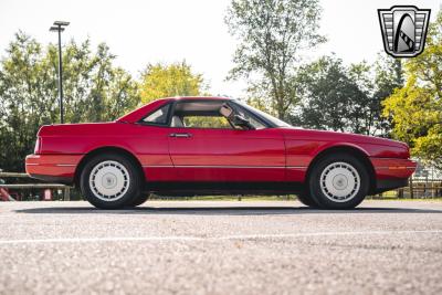 1992 Cadillac Allante