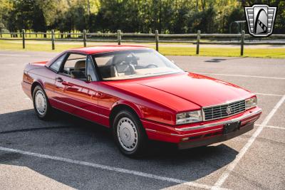 1992 Cadillac Allante