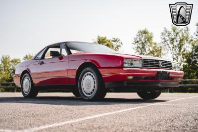 1992 Cadillac Allante