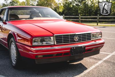 1992 Cadillac Allante