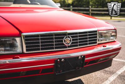 1992 Cadillac Allante