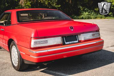 1992 Cadillac Allante