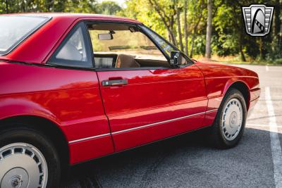 1992 Cadillac Allante