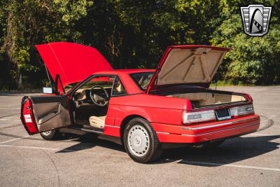 1992 Cadillac Allante