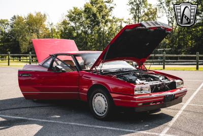 1992 Cadillac Allante