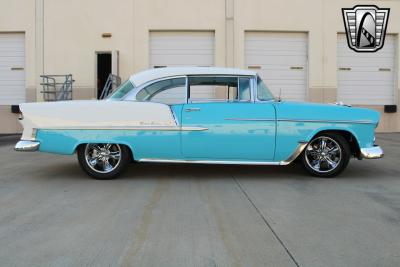 1955 Chevrolet Bel Air