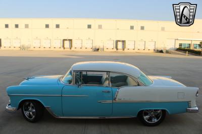 1955 Chevrolet Bel Air