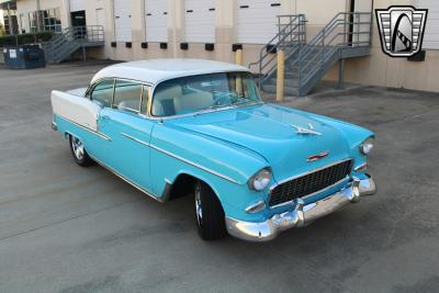 1955 Chevrolet Bel Air