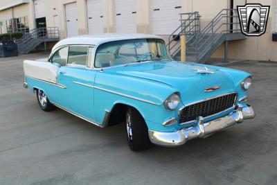 1955 Chevrolet Bel Air