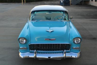 1955 Chevrolet Bel Air