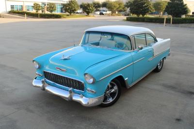 1955 Chevrolet Bel Air