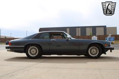 1990 Jaguar XJS