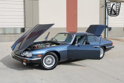 1990 Jaguar XJS