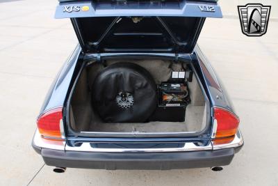 1990 Jaguar XJS