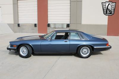 1990 Jaguar XJS