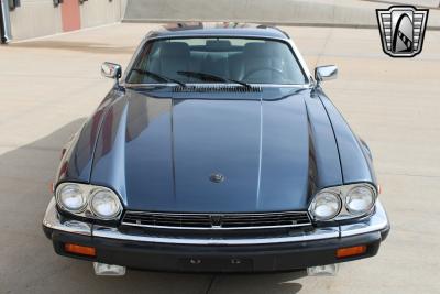 1990 Jaguar XJS