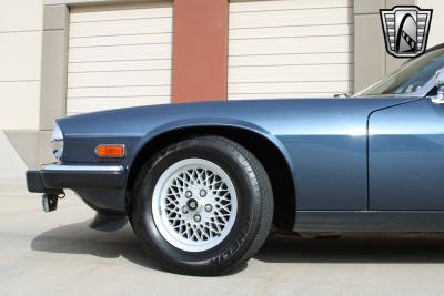 1990 Jaguar XJS