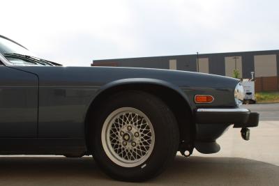 1990 Jaguar XJS