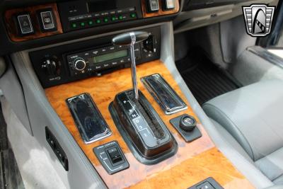 1990 Jaguar XJS