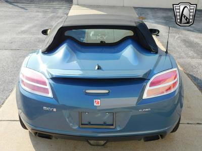 2008 Saturn Sky