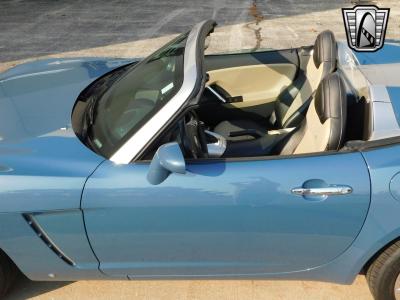 2008 Saturn Sky