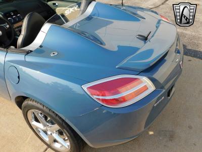 2008 Saturn Sky