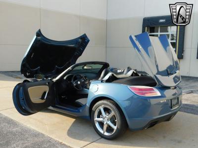 2008 Saturn Sky