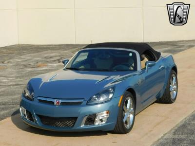 2008 Saturn Sky