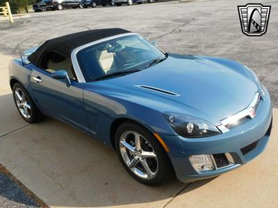 2008 Saturn Sky