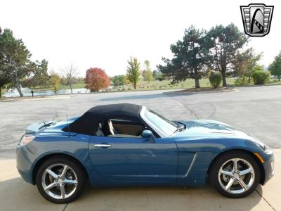 2008 Saturn Sky