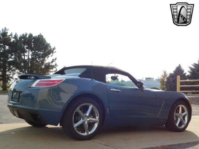 2008 Saturn Sky