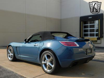 2008 Saturn Sky