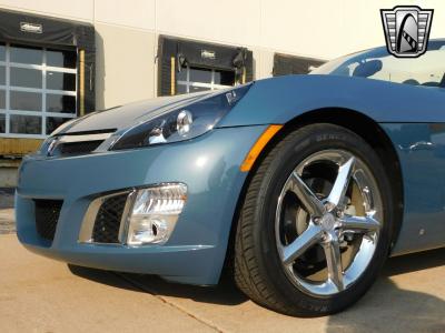 2008 Saturn Sky