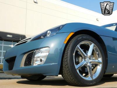 2008 Saturn Sky